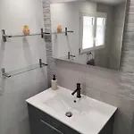 Privada Con Encanto Y Vistas Al Bidasoa *