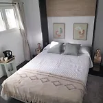 Ubytování v soukromí Privada Con Encanto Y Vistas Al Bidasoa *