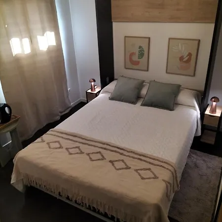 Privada Con Encanto Y Vistas Al Bidasoa Ubytování v soukromí