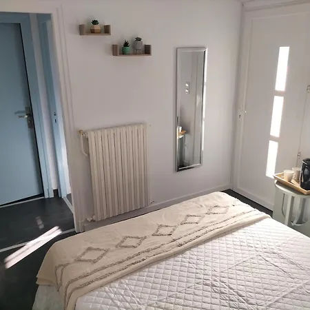 Privada Con Encanto Y Vistas Al Bidasoa Ubytování v soukromí