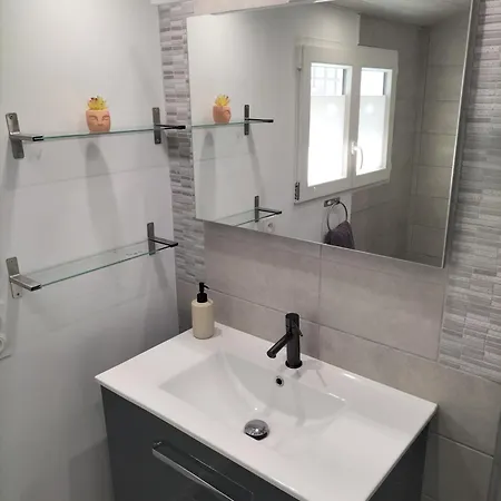 Privada Con Encanto Y Vistas Al Bidasoa *