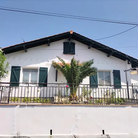 Privada Con Encanto Y Vistas Al Bidasoa Ubytování v soukromí *